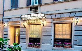 Barocco Hotel Rome